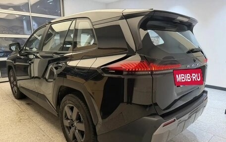 Toyota RAV4, 2026 год, 4 990 000 рублей, 4 фотография