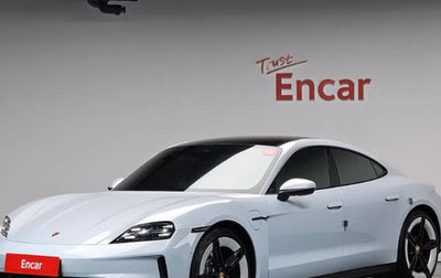 Porsche Taycan I, 2024 год, 13 450 000 рублей, 1 фотография