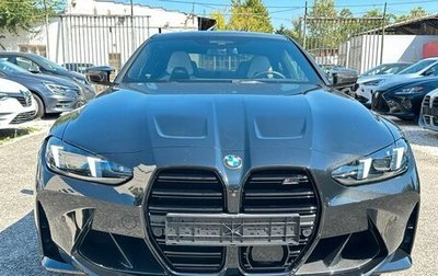 BMW M4, 2025 год, 15 200 000 рублей, 1 фотография