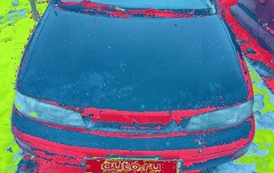 KIA Sephia I рестайлинг, 1997 год, 100 000 рублей, 1 фотография