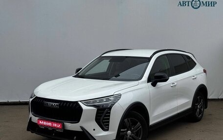 Haval Jolion, 2024 год, 2 160 000 рублей, 1 фотография