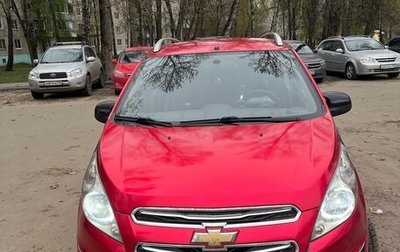 Ravon R2, 2016 год, 600 000 рублей, 1 фотография