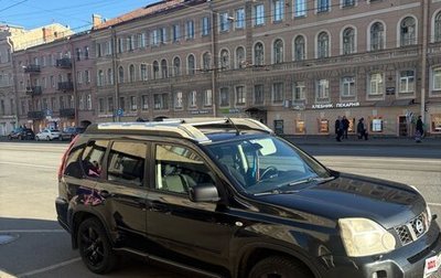 Nissan X-Trail, 2010 год, 1 100 000 рублей, 1 фотография