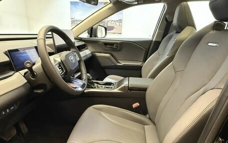 Toyota RAV4, 2026 год, 4 990 000 рублей, 9 фотография