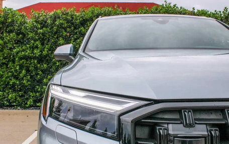 Audi Q7, 2025 год, 8 284 318 рублей, 1 фотография