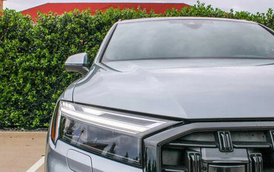 Audi Q7, 2025 год, 8 284 318 рублей, 1 фотография