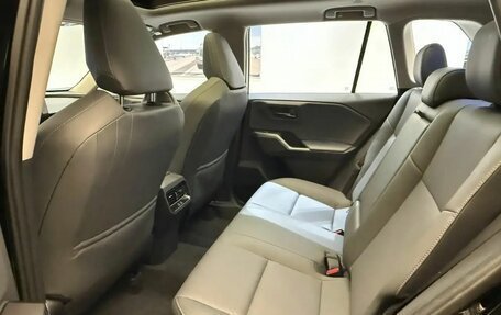 Toyota RAV4, 2026 год, 4 990 000 рублей, 13 фотография