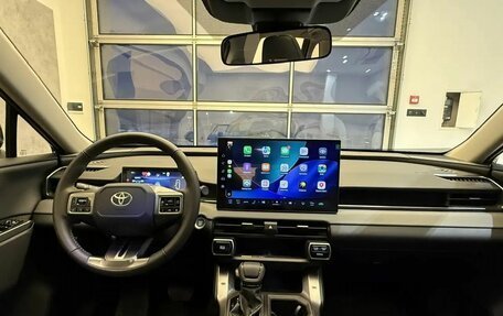 Toyota RAV4, 2026 год, 4 990 000 рублей, 11 фотография