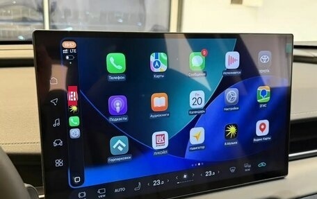 Toyota RAV4, 2026 год, 4 990 000 рублей, 10 фотография