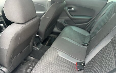 Volkswagen Polo VI (EU Market), 2018 год, 1 310 000 рублей, 10 фотография