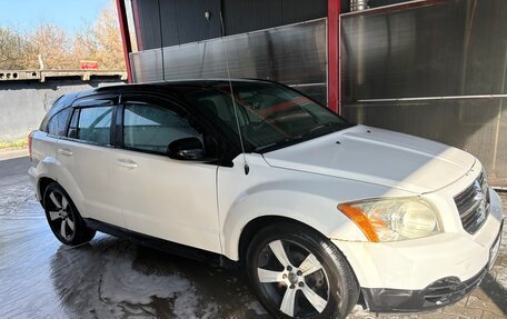Dodge Caliber I рестайлинг, 2010 год, 575 000 рублей, 2 фотография