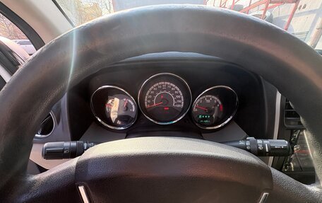 Dodge Caliber I рестайлинг, 2010 год, 575 000 рублей, 7 фотография