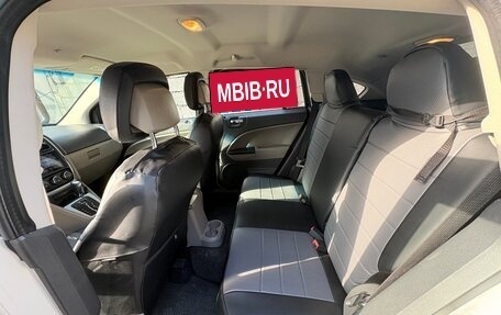 Dodge Caliber I рестайлинг, 2010 год, 575 000 рублей, 6 фотография