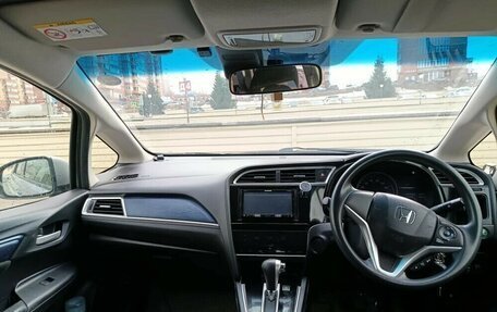 Honda Shuttle II, 2018 год, 1 340 000 рублей, 6 фотография