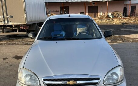 ЗАЗ Chance, 2011 год, 250 000 рублей, 4 фотография