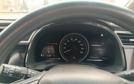 Honda Shuttle II, 2018 год, 1 340 000 рублей, 8 фотография