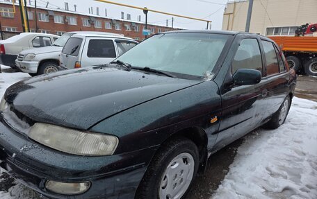 KIA Sephia I рестайлинг, 1997 год, 100 000 рублей, 2 фотография