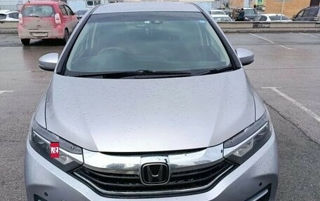 Honda Shuttle II, 2018 год, 1 340 000 рублей, 5 фотография