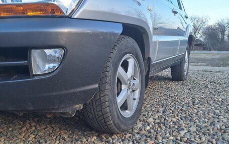 KIA Sportage II, 2004 год, 800 000 рублей, 2 фотография