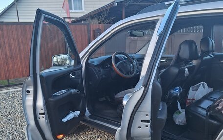 KIA Sportage II, 2004 год, 800 000 рублей, 8 фотография