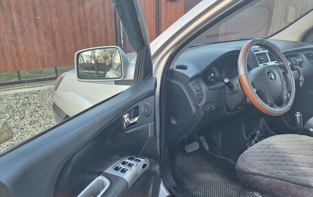 KIA Sportage II, 2004 год, 800 000 рублей, 7 фотография