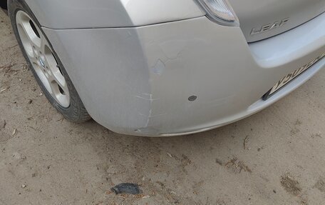 Nissan Leaf I, 2012 год, 620 000 рублей, 8 фотография