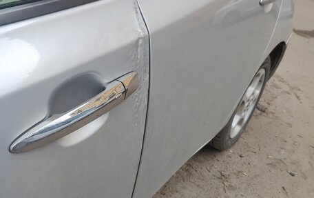 Nissan Leaf I, 2012 год, 620 000 рублей, 7 фотография