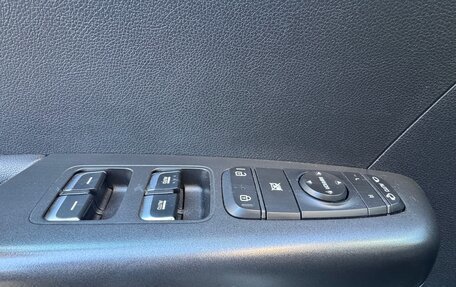 KIA Sportage IV рестайлинг, 2018 год, 2 125 000 рублей, 7 фотография