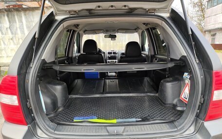 KIA Sportage II, 2007 год, 790 000 рублей, 8 фотография