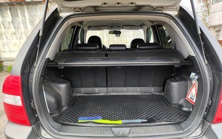 KIA Sportage II, 2007 год, 790 000 рублей, 7 фотография