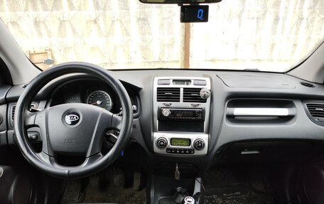 KIA Sportage II, 2007 год, 790 000 рублей, 10 фотография