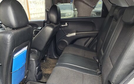 KIA Sportage II, 2007 год, 790 000 рублей, 13 фотография