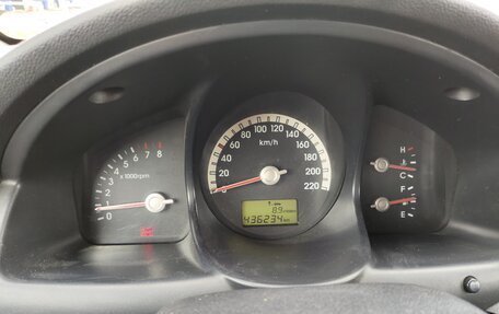 KIA Sportage II, 2007 год, 790 000 рублей, 11 фотография