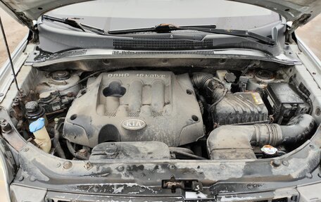 KIA Sportage II, 2007 год, 790 000 рублей, 12 фотография