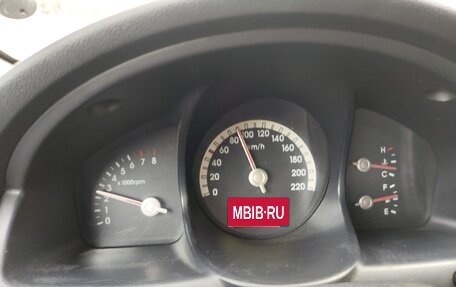 KIA Sportage II, 2007 год, 790 000 рублей, 5 фотография