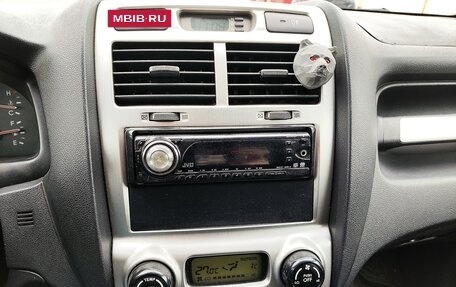 KIA Sportage II, 2007 год, 790 000 рублей, 14 фотография