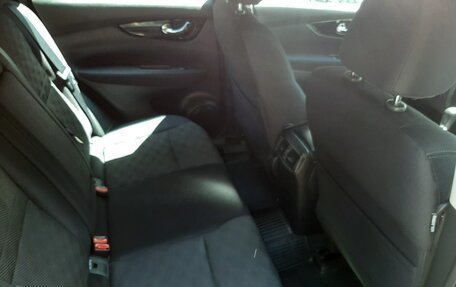 Nissan Qashqai, 2017 год, 2 030 000 рублей, 10 фотография