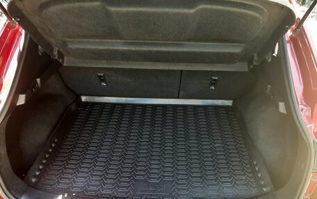 Nissan Qashqai, 2017 год, 2 030 000 рублей, 11 фотография