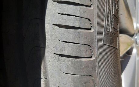 Nissan Qashqai, 2017 год, 2 030 000 рублей, 17 фотография