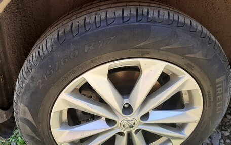 Nissan Qashqai, 2017 год, 2 030 000 рублей, 16 фотография