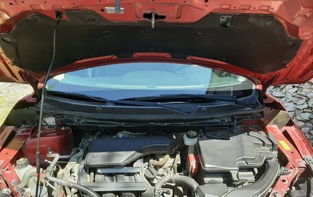 Nissan Qashqai, 2017 год, 2 030 000 рублей, 15 фотография