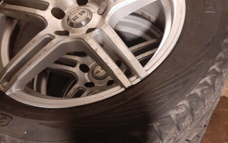 Nissan Qashqai, 2017 год, 2 030 000 рублей, 18 фотография