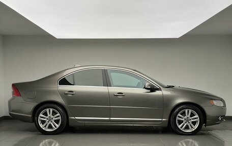 Volvo S80 II рестайлинг 2, 2010 год, 1 154 000 рублей, 3 фотография