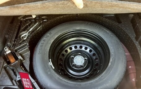 Nissan Qashqai, 2017 год, 2 030 000 рублей, 12 фотография