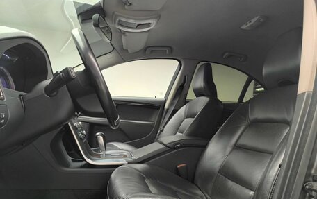 Volvo S80 II рестайлинг 2, 2010 год, 1 154 000 рублей, 14 фотография