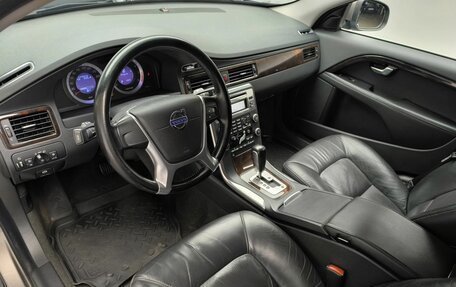 Volvo S80 II рестайлинг 2, 2010 год, 1 154 000 рублей, 13 фотография