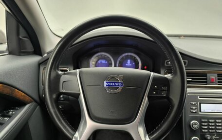 Volvo S80 II рестайлинг 2, 2010 год, 1 154 000 рублей, 11 фотография