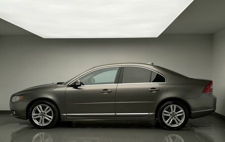 Volvo S80 II рестайлинг 2, 2010 год, 1 154 000 рублей, 6 фотография