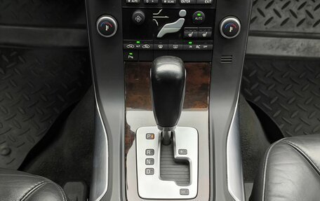 Volvo S80 II рестайлинг 2, 2010 год, 1 154 000 рублей, 10 фотография