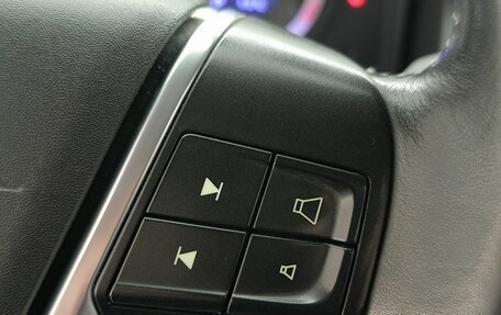 Volvo S80 II рестайлинг 2, 2010 год, 1 154 000 рублей, 12 фотография